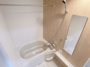 掲載用　浴室